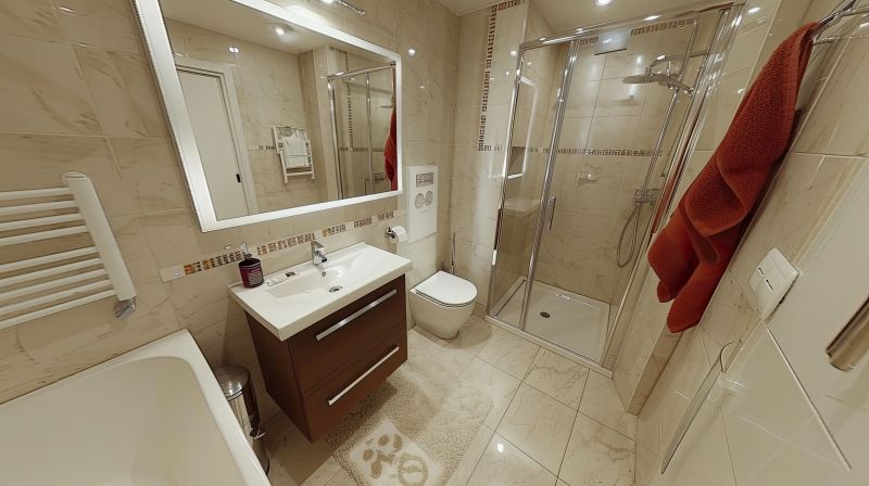 Modern Bathroom Designs