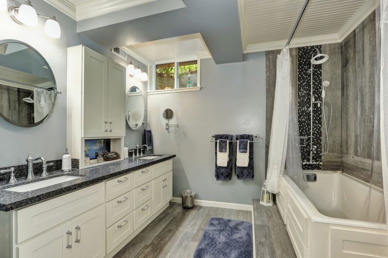 Top Bathroom Remodeling Companies in Big Rapids, MI