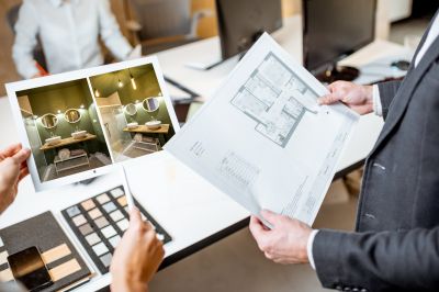 Cost of Bathroom Remodeling in Cadillac, MI