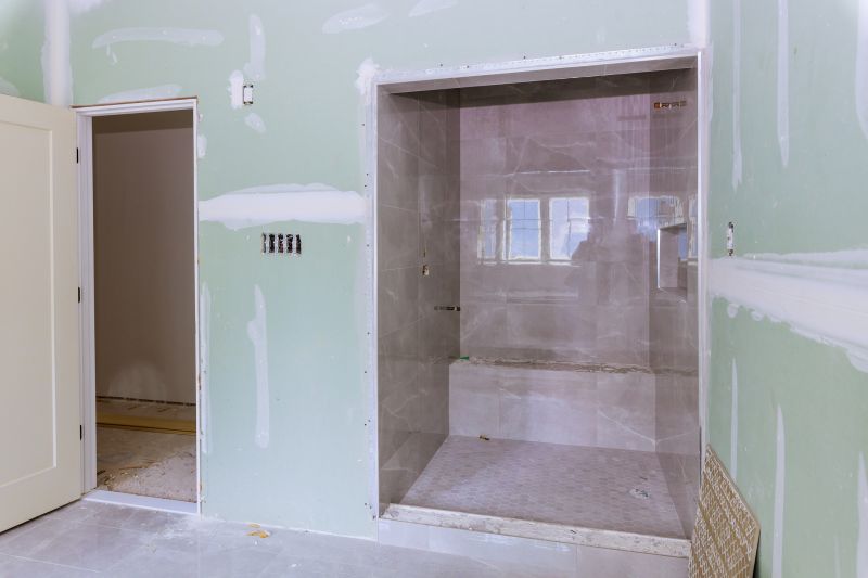 Final Touches and Inspection